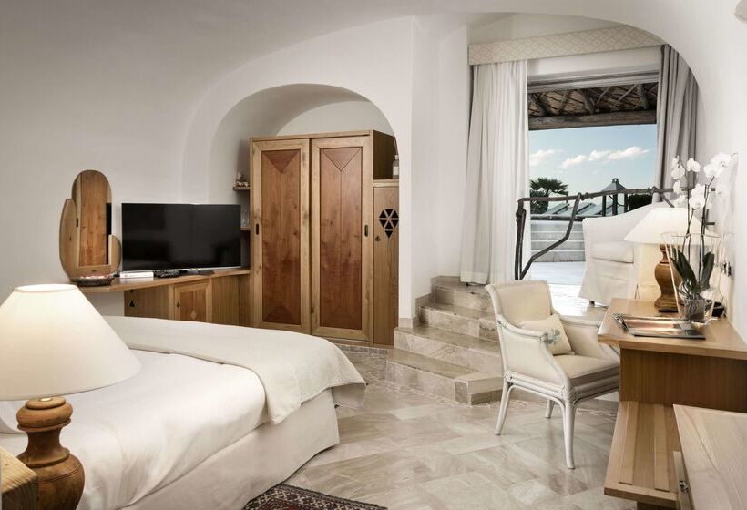 Grand Hotel Poltu Quatu