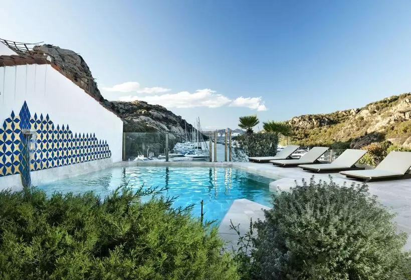 Grand Hotel Poltu Quatu