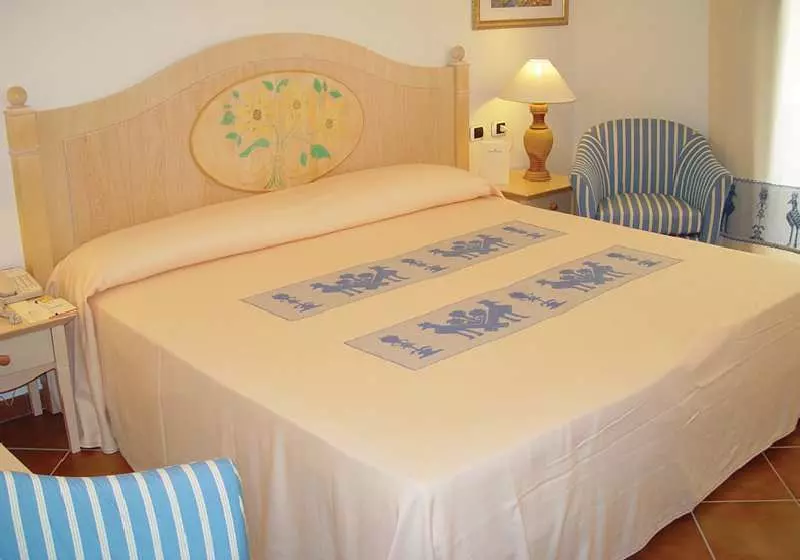 Grand Hotel Poltu Quatu