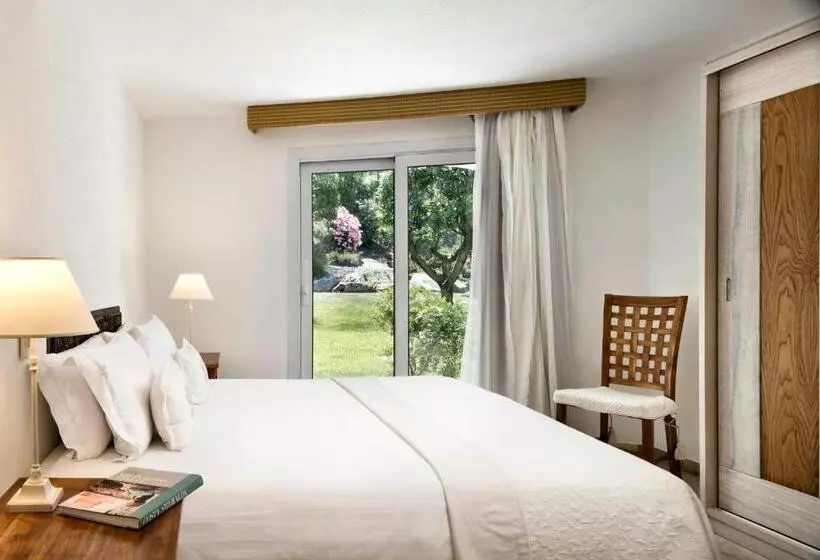 Grand Hotel Poltu Quatu