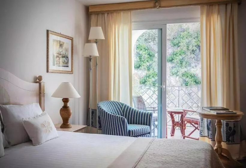 Grand Hotel Poltu Quatu