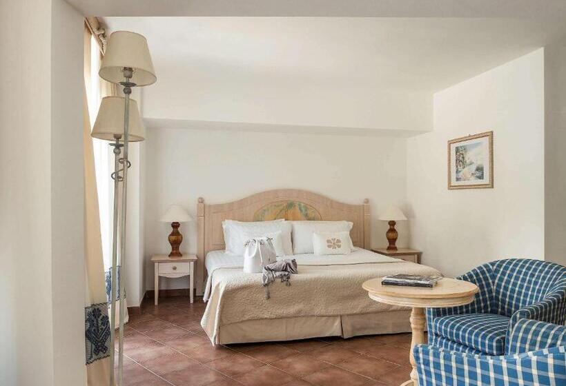 Grand Hotel Poltu Quatu