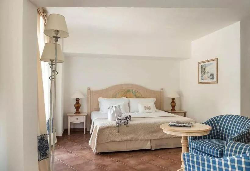 Grand Hotel Poltu Quatu