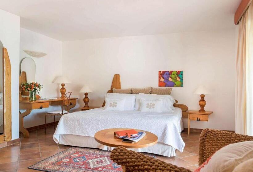 Grand Hotel Poltu Quatu