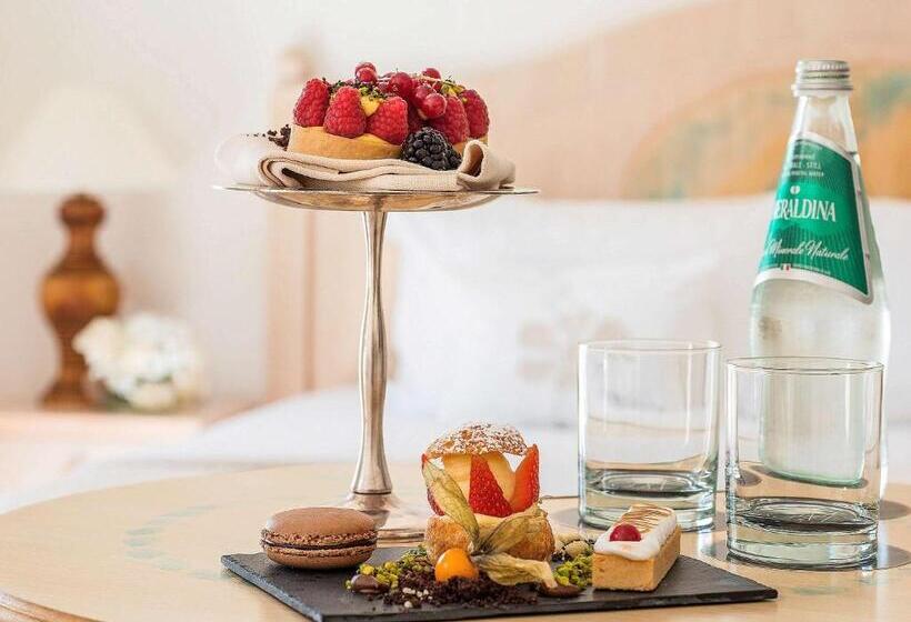 Grand Hotel Poltu Quatu