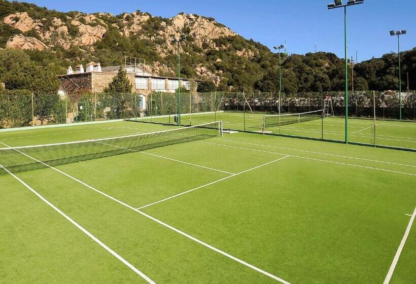 Grand Hotel Poltu Quatu