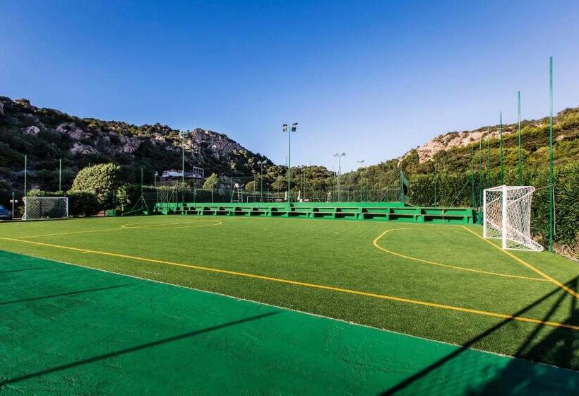 Grand Hotel Poltu Quatu