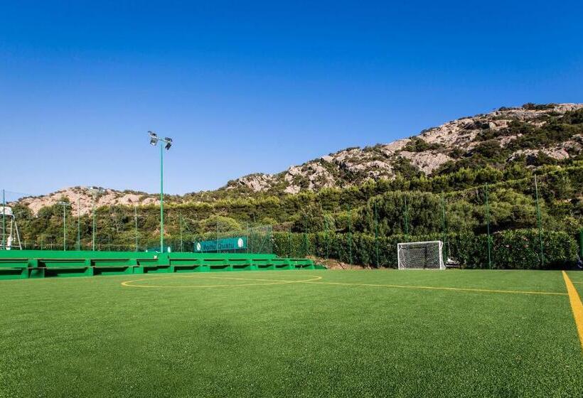 Grand Hotel Poltu Quatu