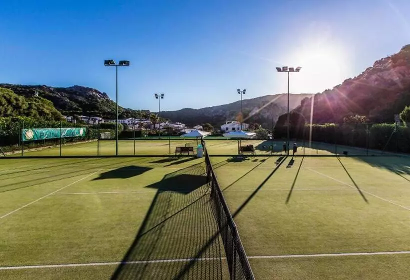 Grand Hotel Poltu Quatu