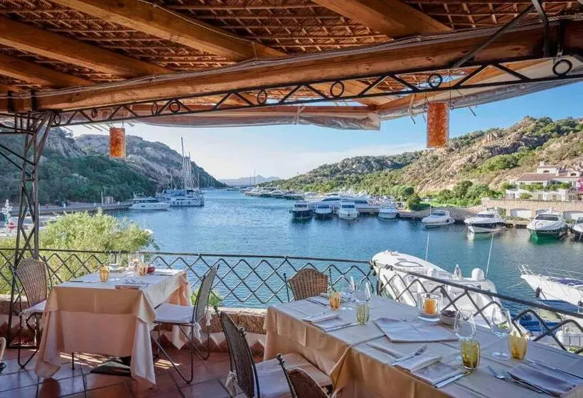 Grand Hotel Poltu Quatu