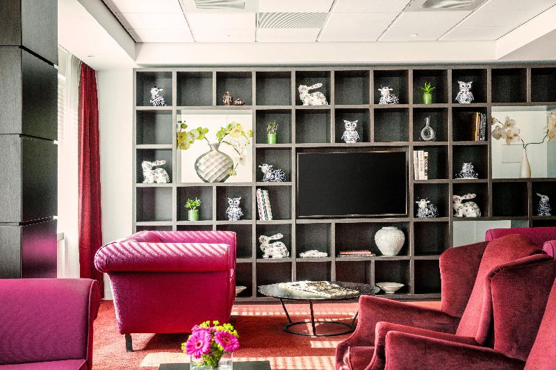 ホテル Holiday Inn Express Amsterdam   Sloterdijk Station, An Ihg