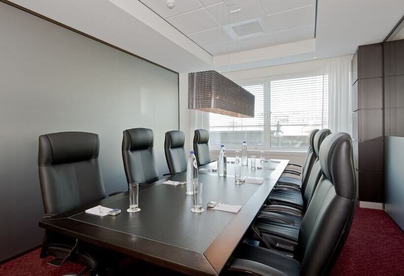 ホテル Holiday Inn Express Amsterdam   Sloterdijk Station, An Ihg