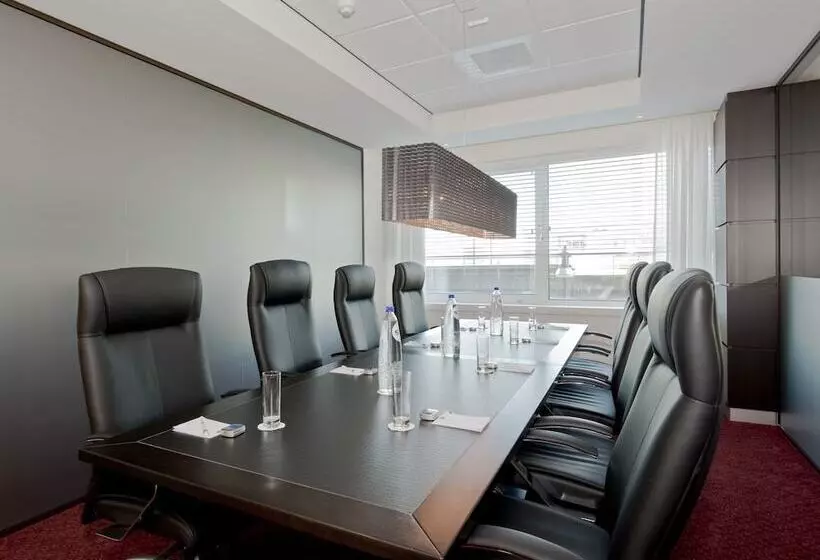 酒店 Holiday Inn Express Amsterdam   Sloterdijk Station, An Ihg