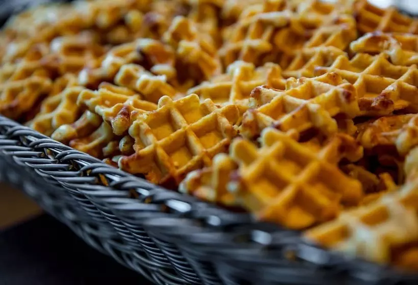 酒店 Holiday Inn Express Amsterdam   Sloterdijk Station, An Ihg