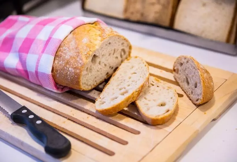 酒店 Holiday Inn Express Amsterdam   Sloterdijk Station, An Ihg