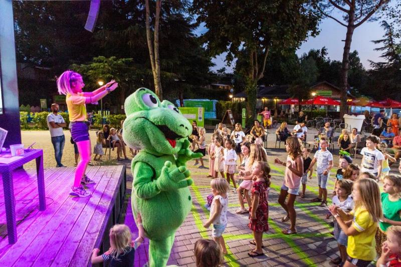 فندق Hu Altomincio Village