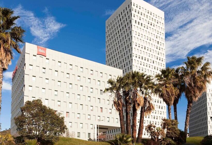 בית מלון כפרי Ibis Barcelona Santa Coloma