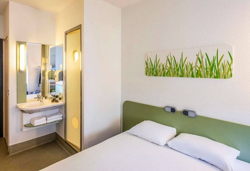 هتل Ibis Budget Antwerpen Centraal Station