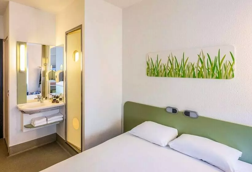 هتل Ibis Budget Antwerpen Centraal Station