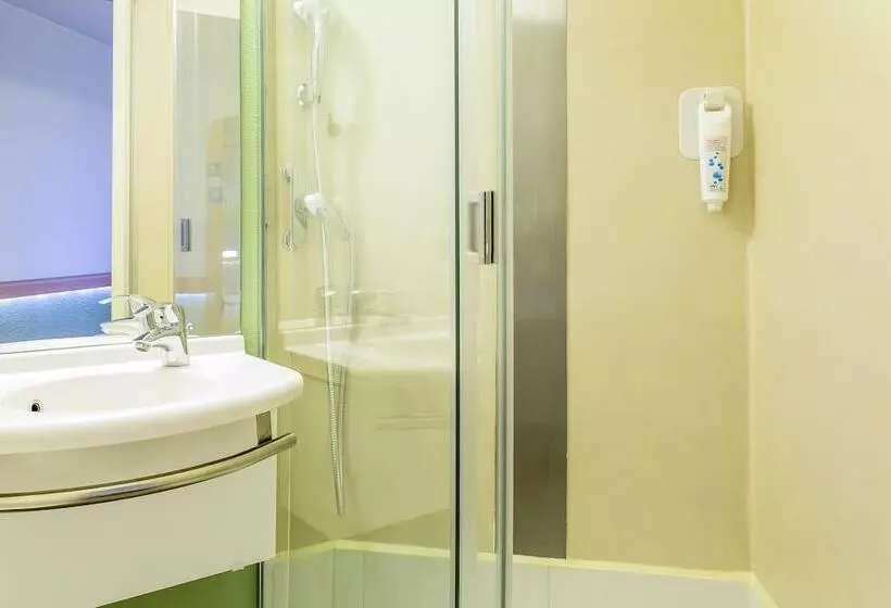 هتل Ibis Budget Antwerpen Centraal Station