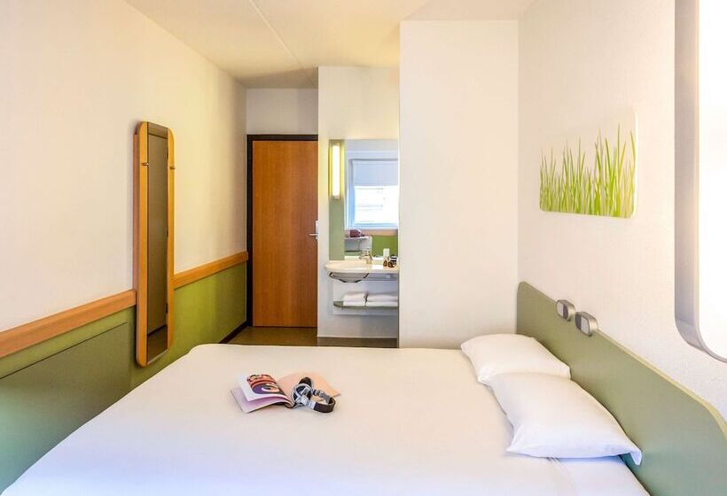 هتل Ibis Budget Antwerpen Centraal Station