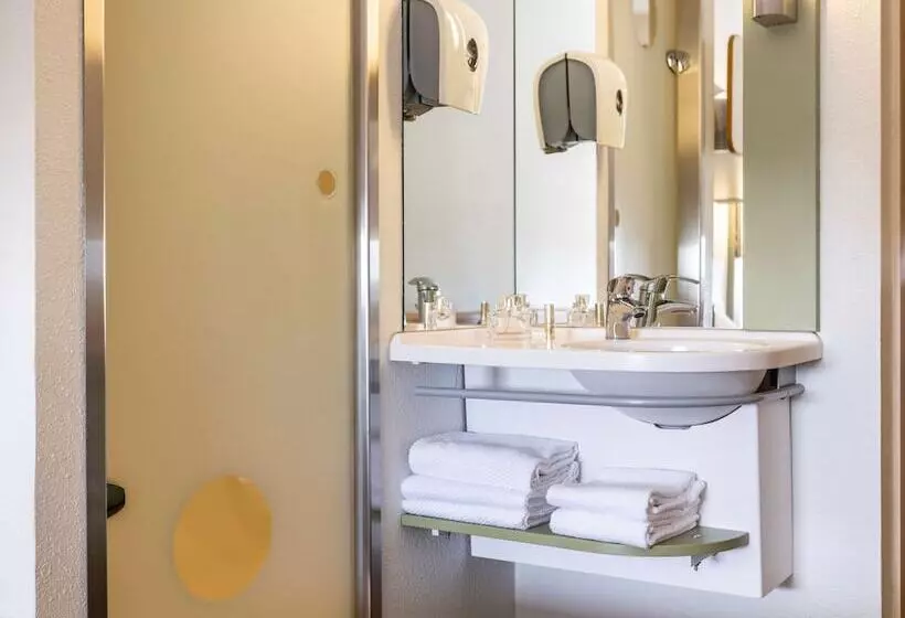 هتل Ibis Budget Antwerpen Centraal Station