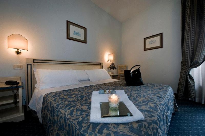 בית מלון כפרי Il Castello