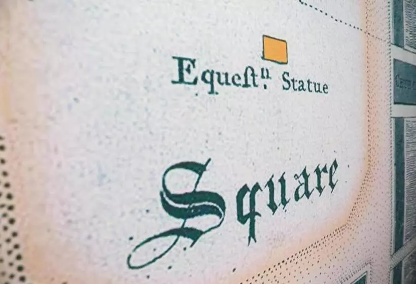 בית מלון כפרי Indigo Edinburgh, An Ihg