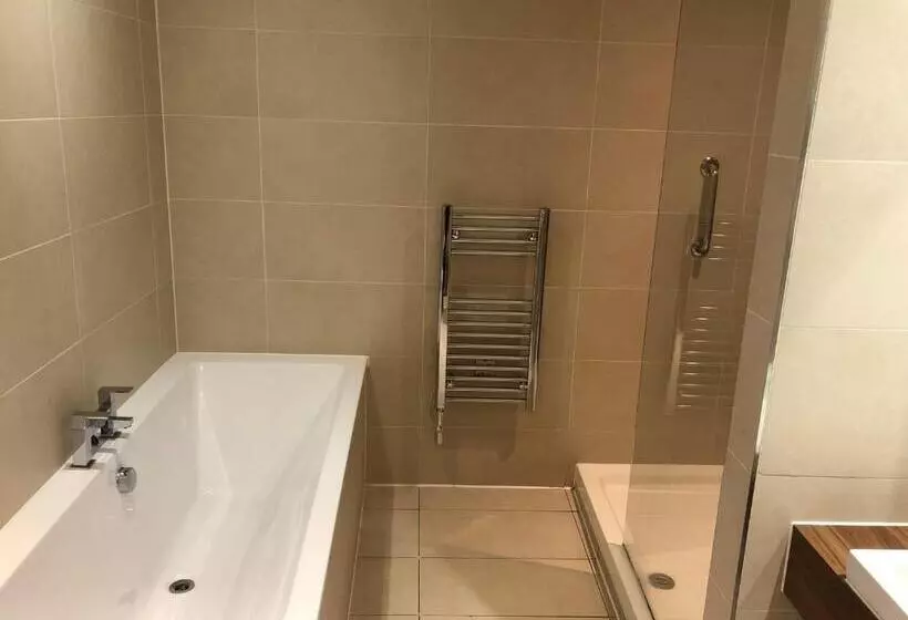 בית מלון כפרי Indigo Edinburgh, An Ihg