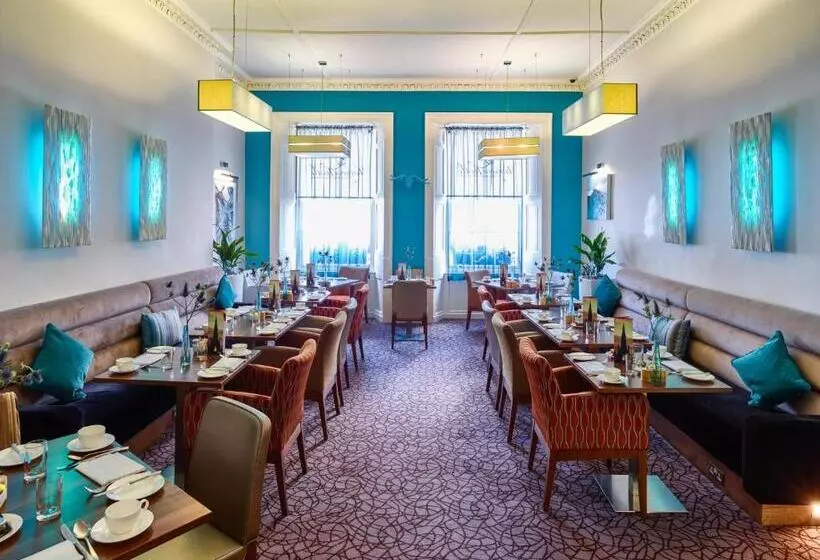 בית מלון כפרי Indigo Edinburgh, An Ihg