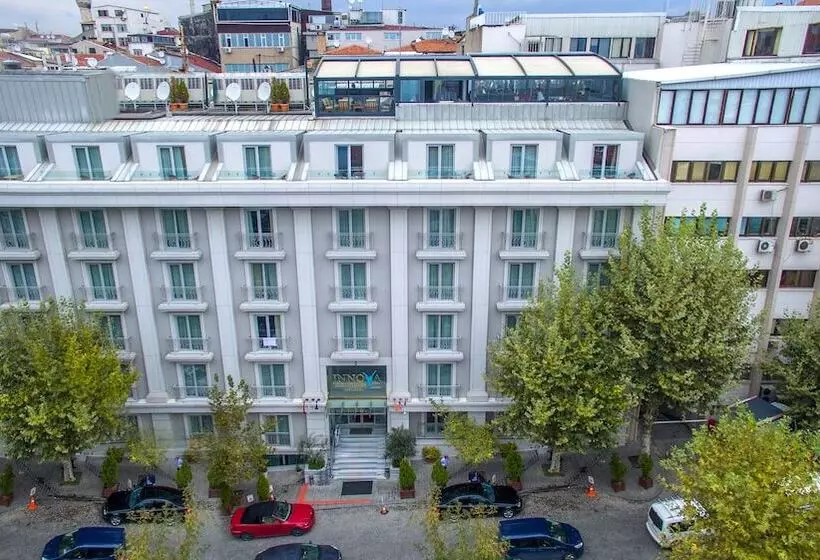 Hotel Innova Sultanahmet Istanbul