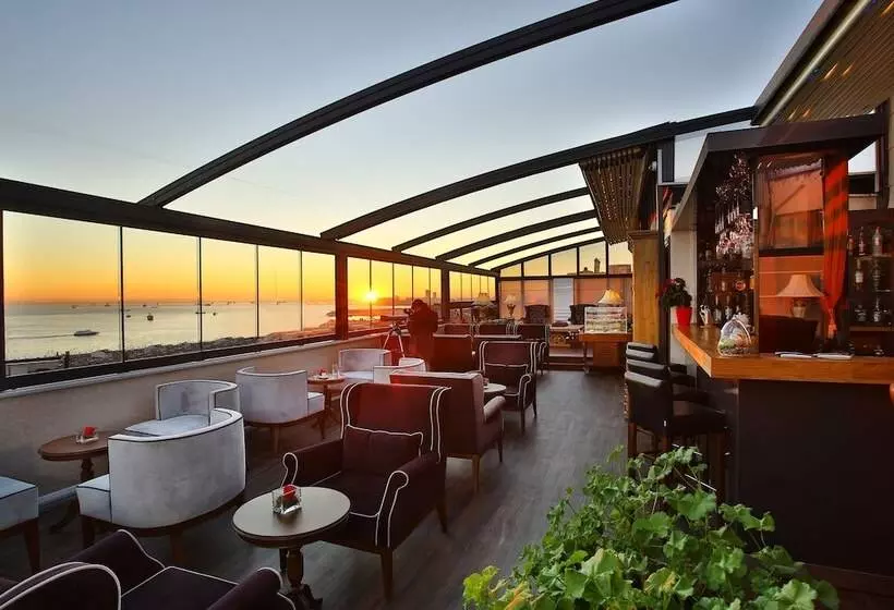 Hotel Innova Sultanahmet Istanbul