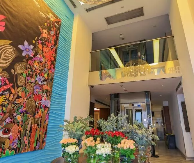 Hotel Innova Sultanahmet Istanbul