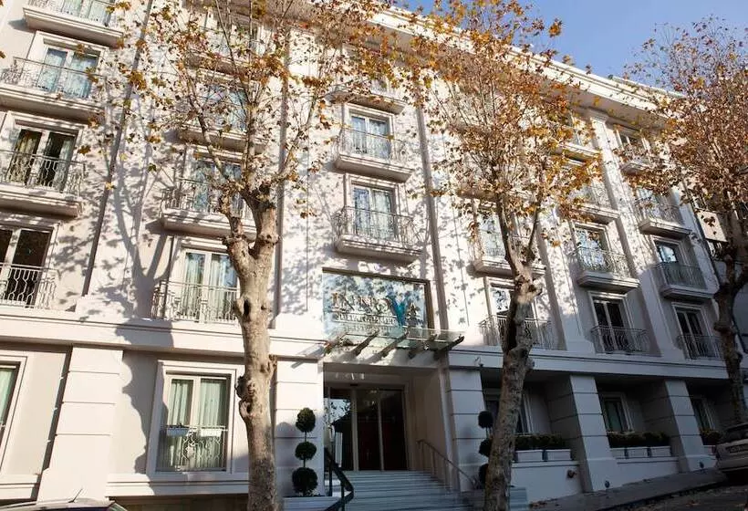 Hotel Innova Sultanahmet Istanbul