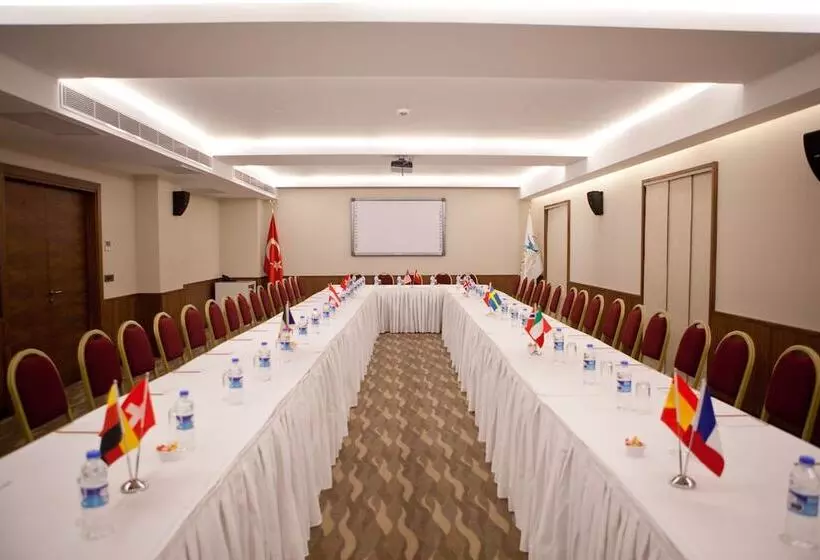 Hotel Innova Sultanahmet Istanbul