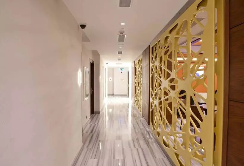 Hotel Innova Sultanahmet Istanbul