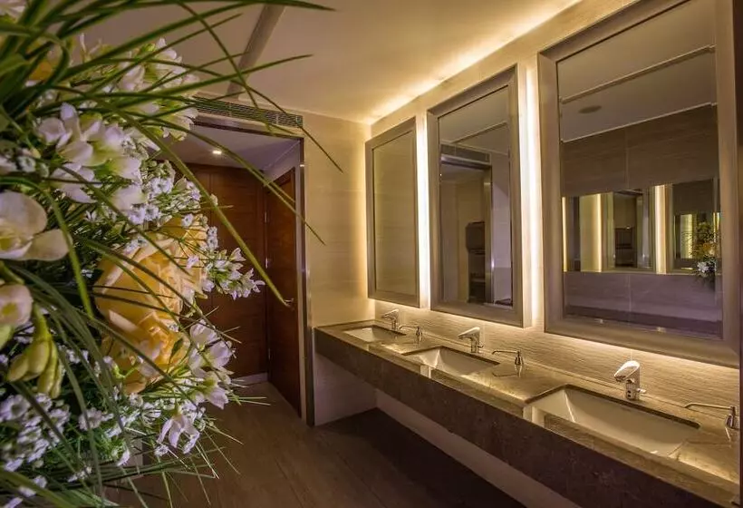 Hotel Innova Sultanahmet Istanbul