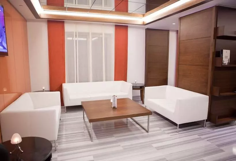 Hotel Innova Sultanahmet Istanbul