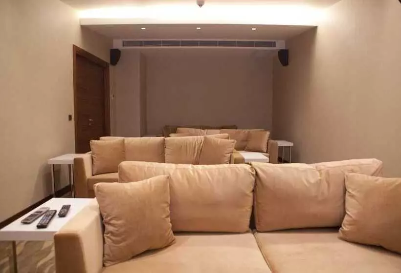 Hotel Innova Sultanahmet Istanbul