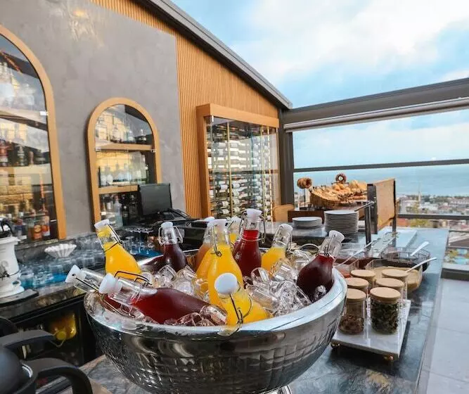 Hotel Innova Sultanahmet Istanbul