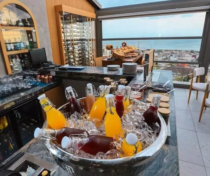 Hotel Innova Sultanahmet Istanbul