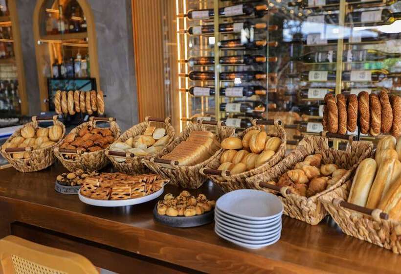 ホテル Innova Sultanahmet Istanbul