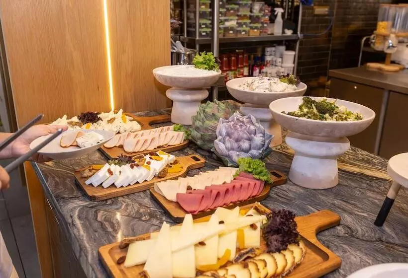 Hotel Innova Sultanahmet Istanbul