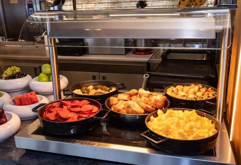 Hotel Innova Sultanahmet Istanbul