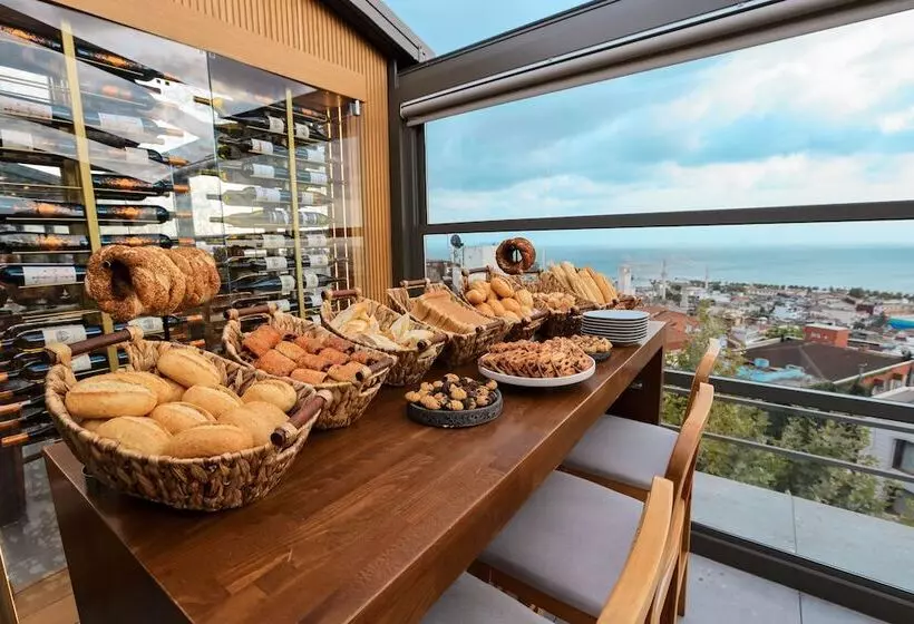 Hotel Innova Sultanahmet Istanbul