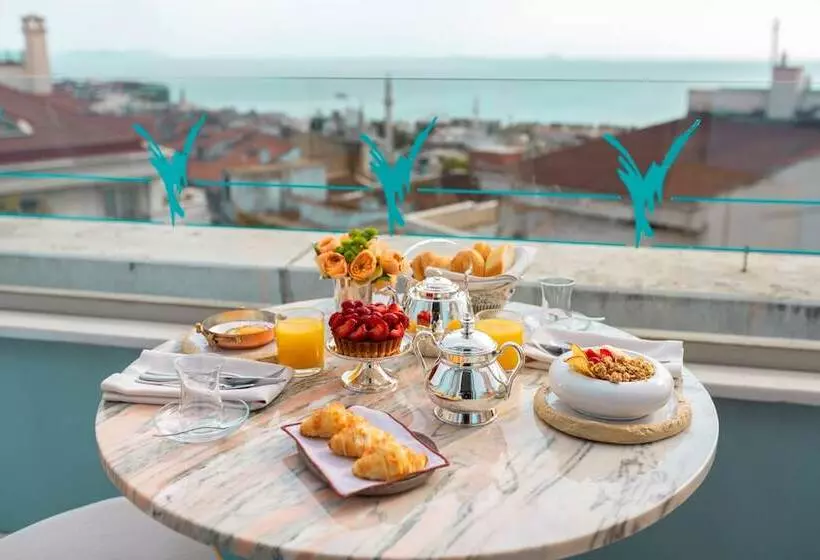 Hotel Innova Sultanahmet Istanbul