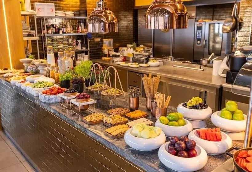 Hotel Innova Sultanahmet Istanbul