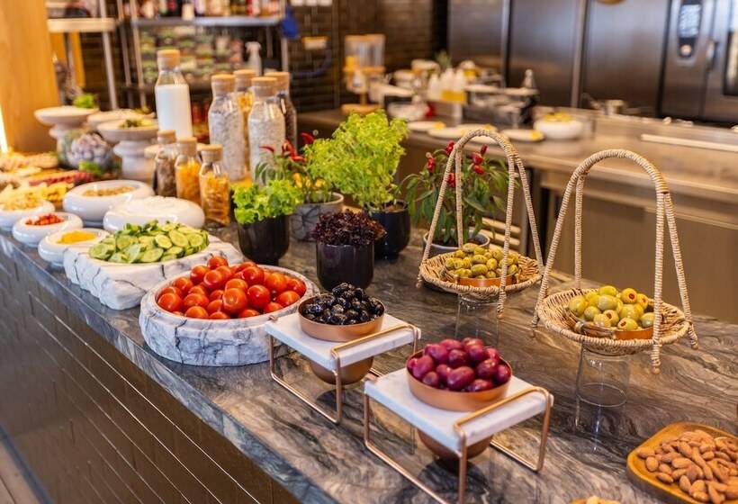 ホテル Innova Sultanahmet Istanbul