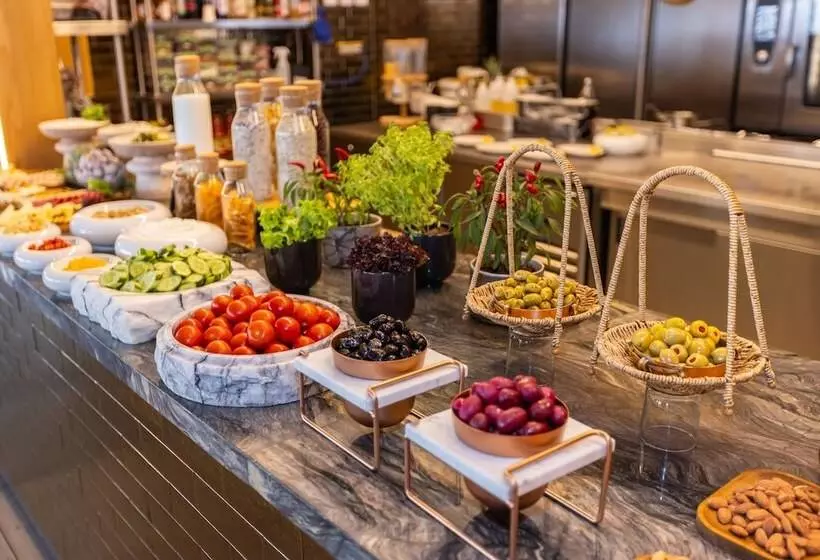 Hotel Innova Sultanahmet Istanbul