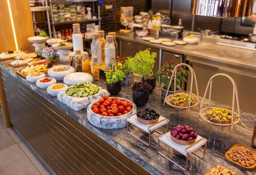 ホテル Innova Sultanahmet Istanbul